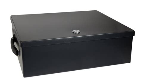 fire-retardant steel security box|fireproof strong boxes for home.